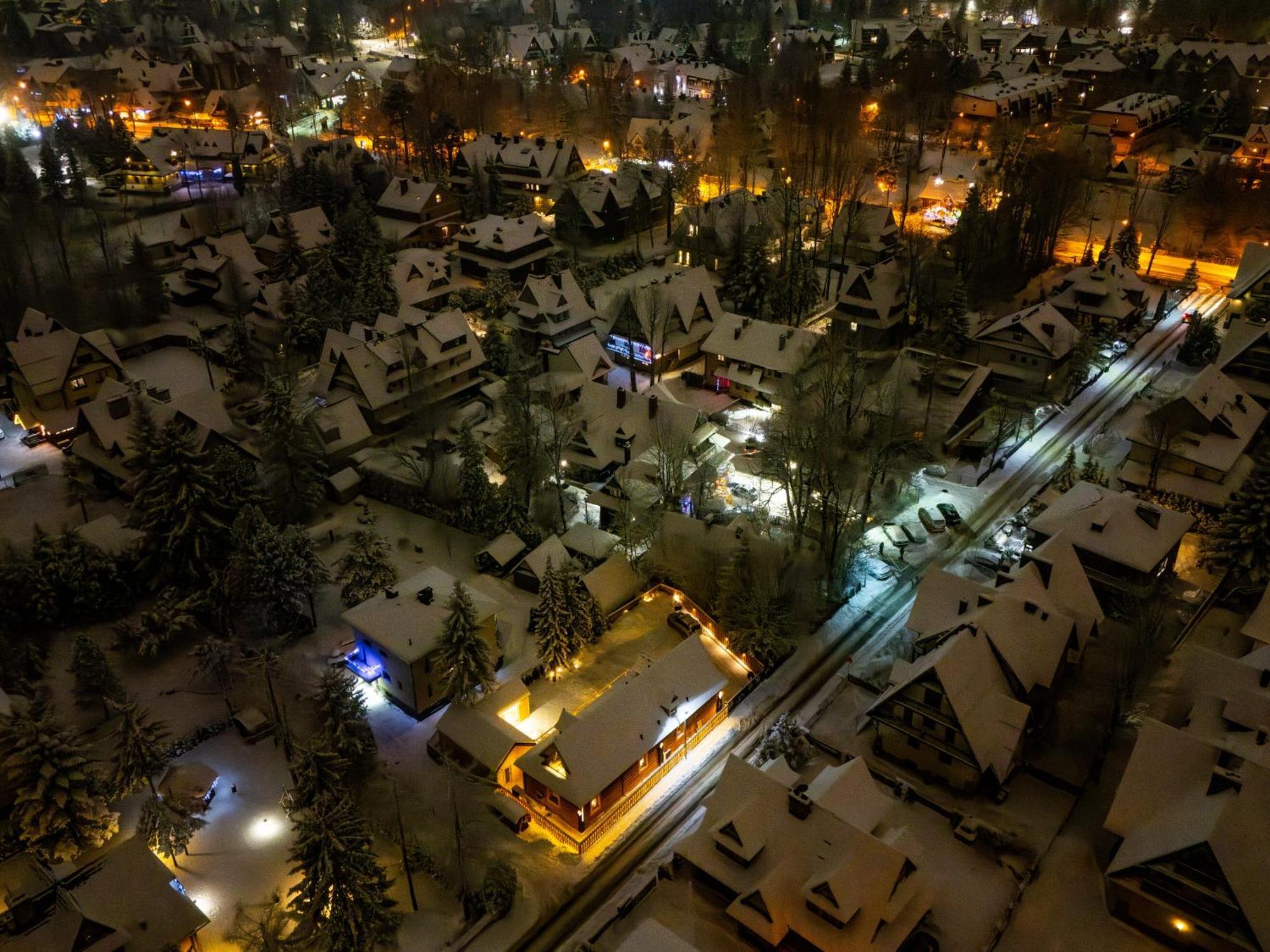 Zofiowka Zakopane