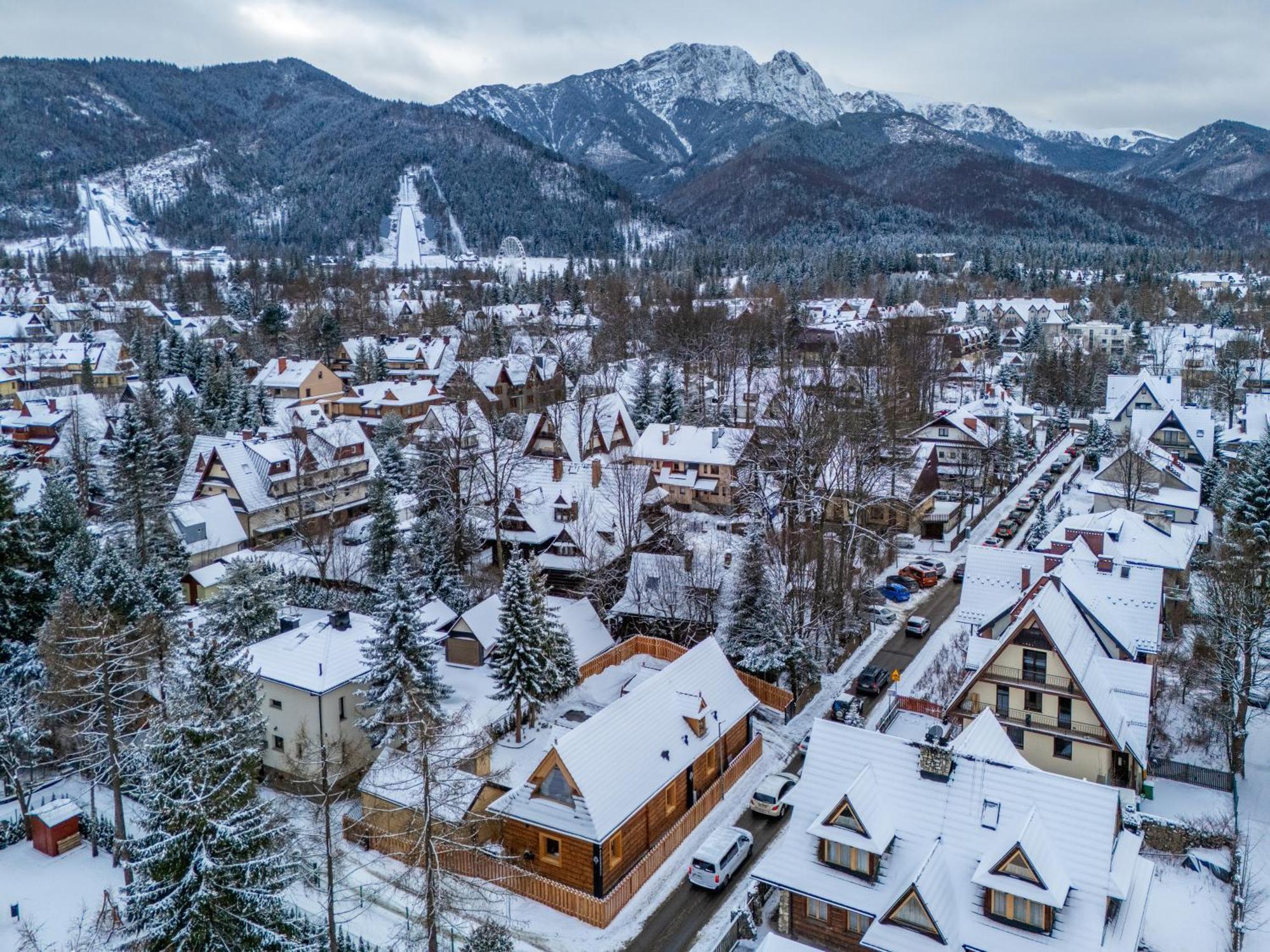 Zofiowka * Zakopane