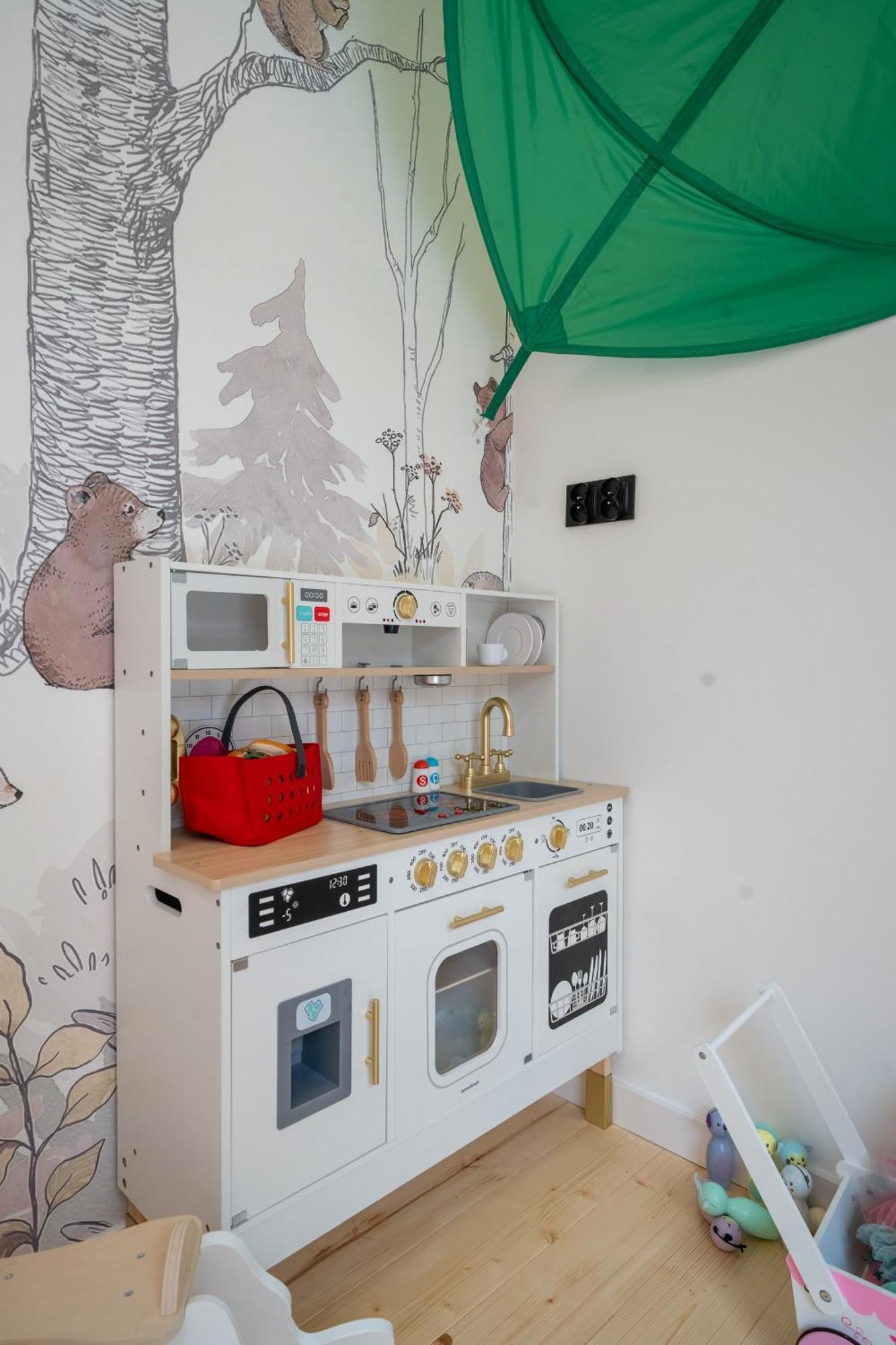 Apartamento Zofiowka Zakopane
