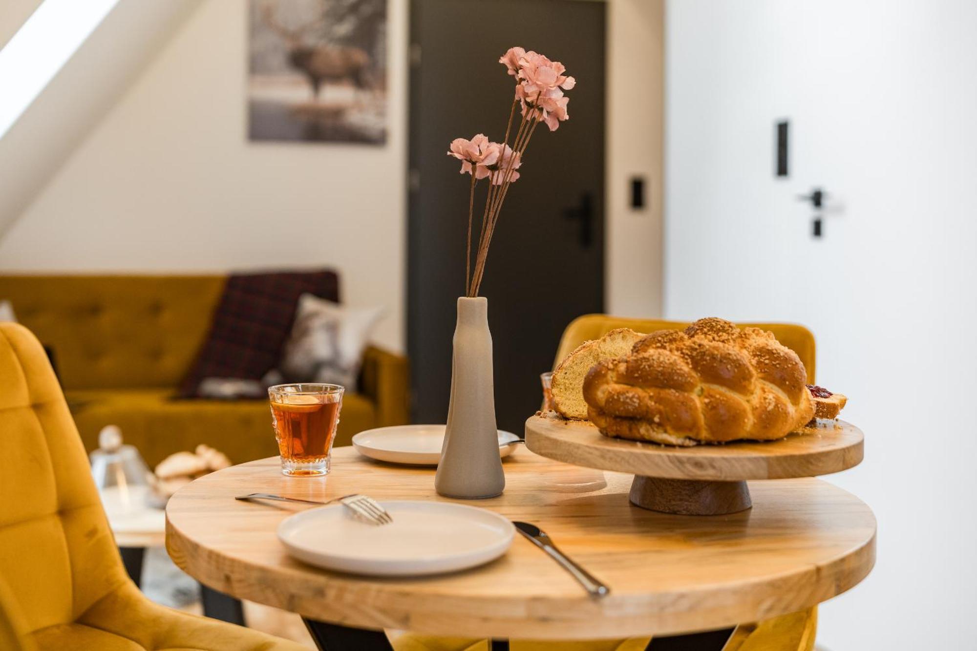 Apartamento Zofiowka Zakopane