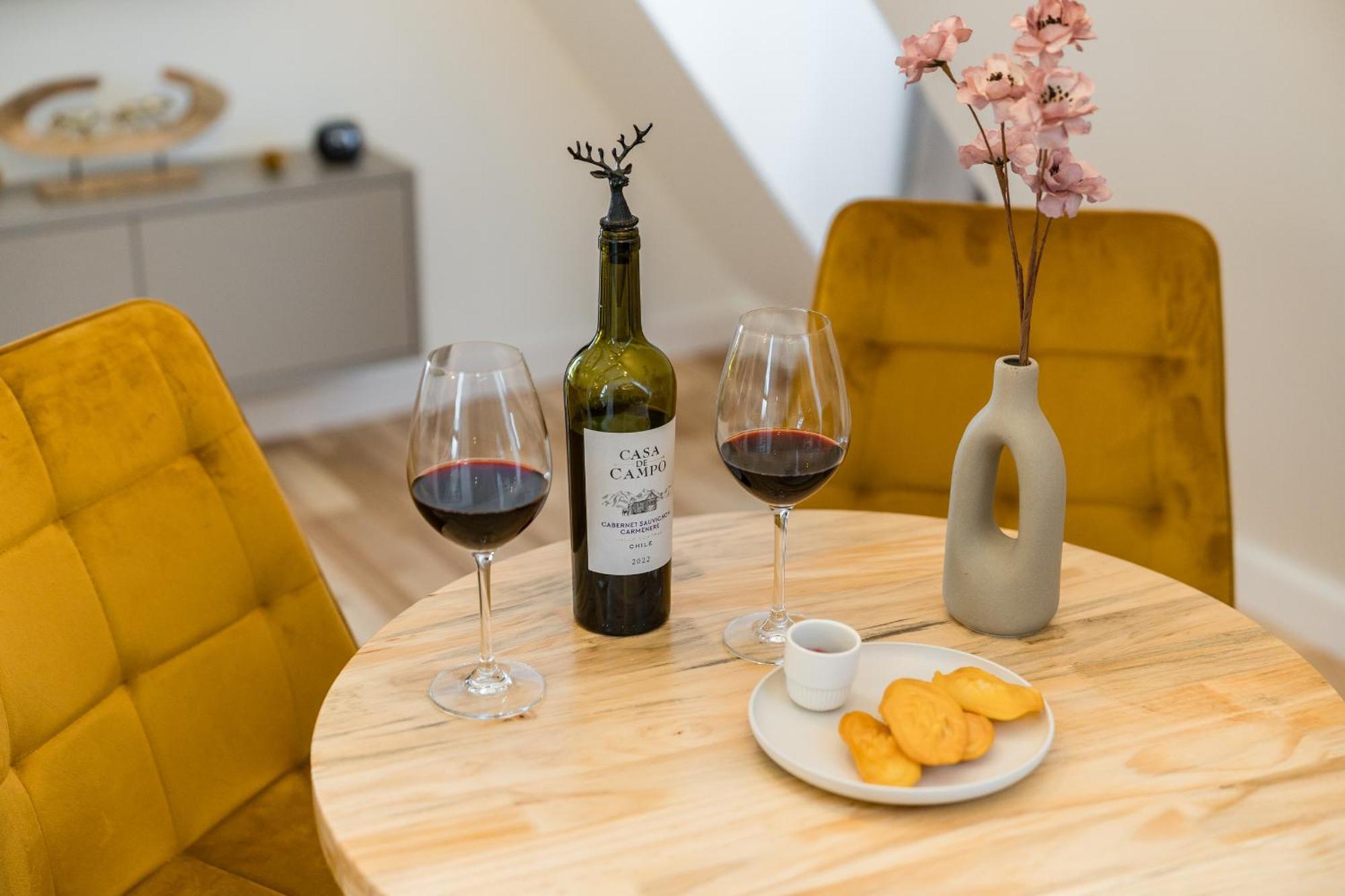 Apartamento Zofiowka Zakopane