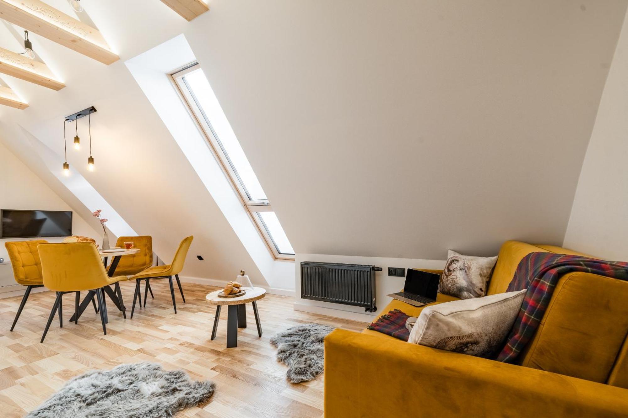 Zofiowka Apartamento