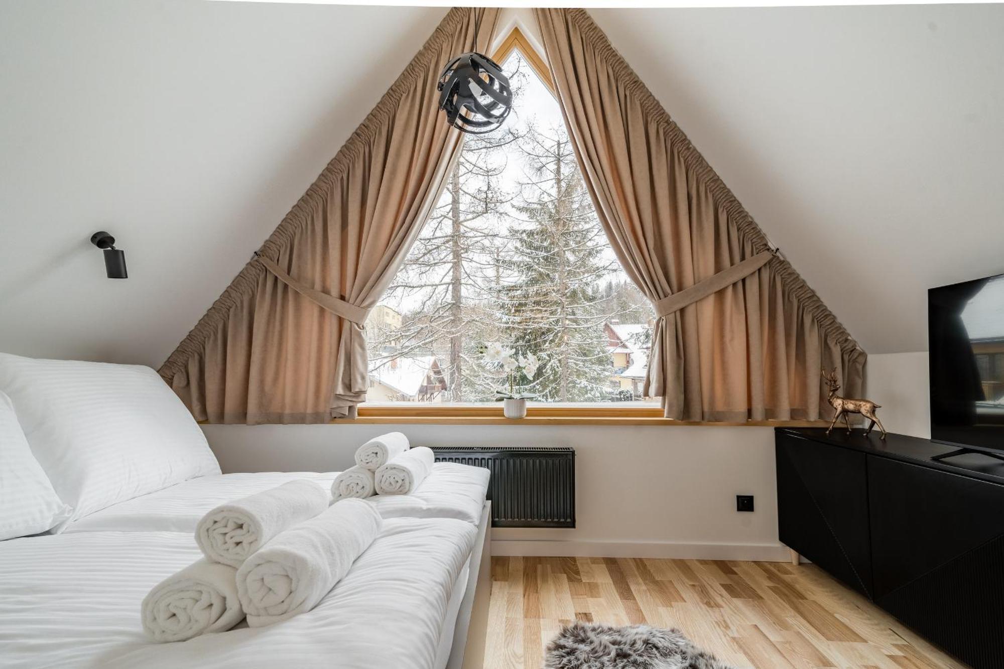 Apartamento Zofiowka