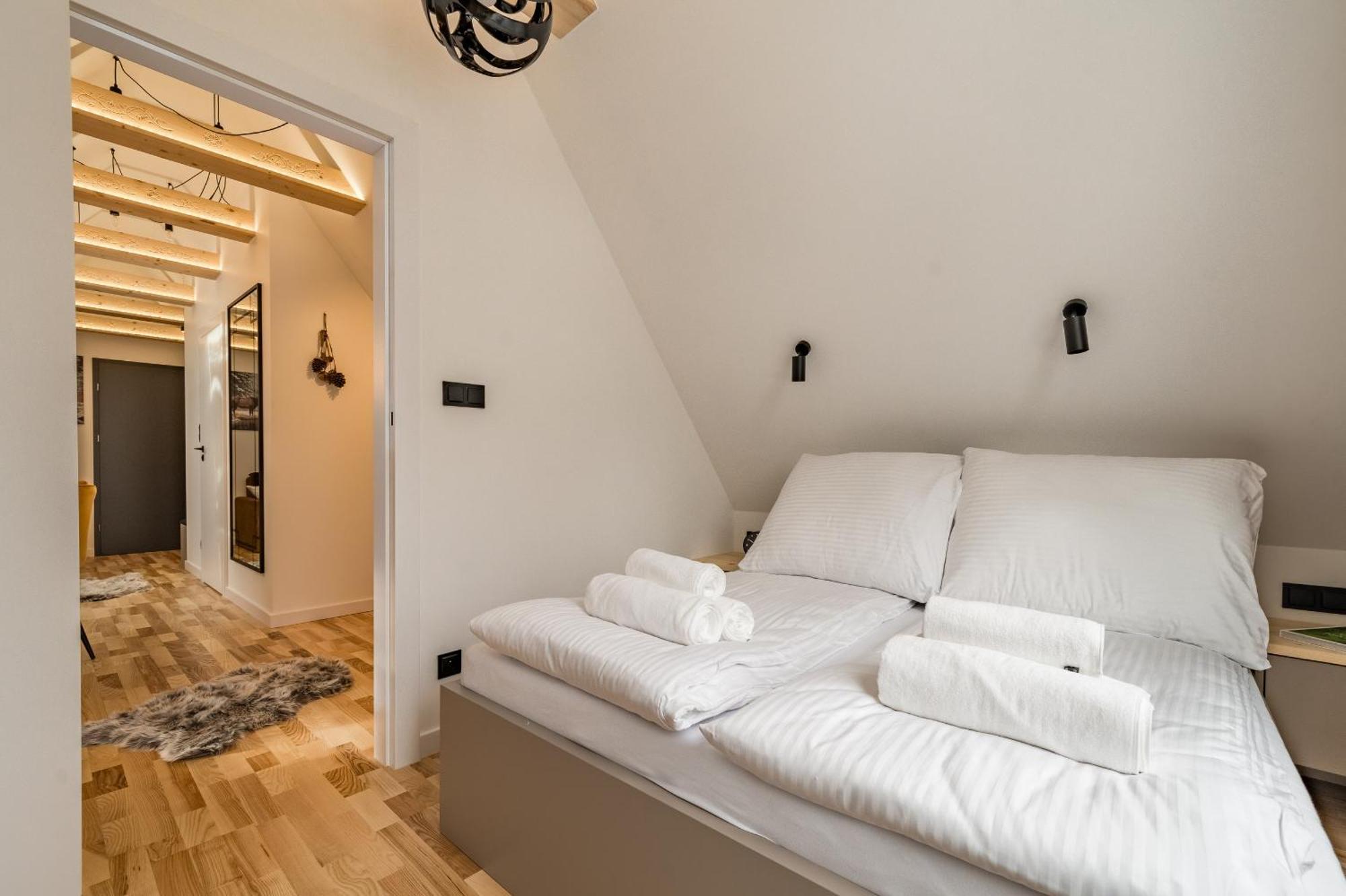 Apartamento Zofiowka Zakopane
