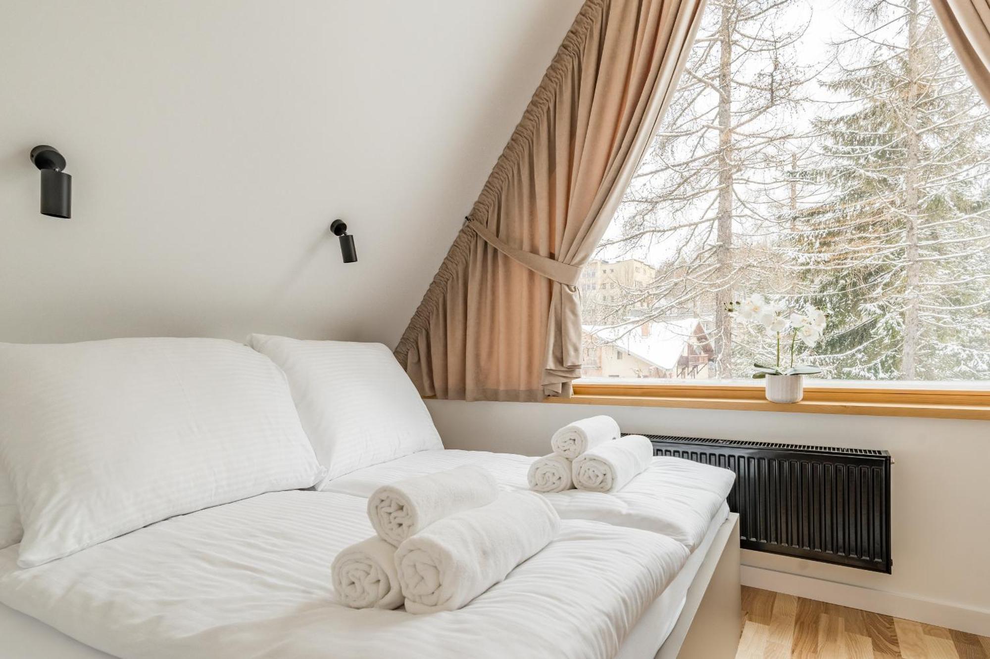 Apartamento Zofiowka Zakopane