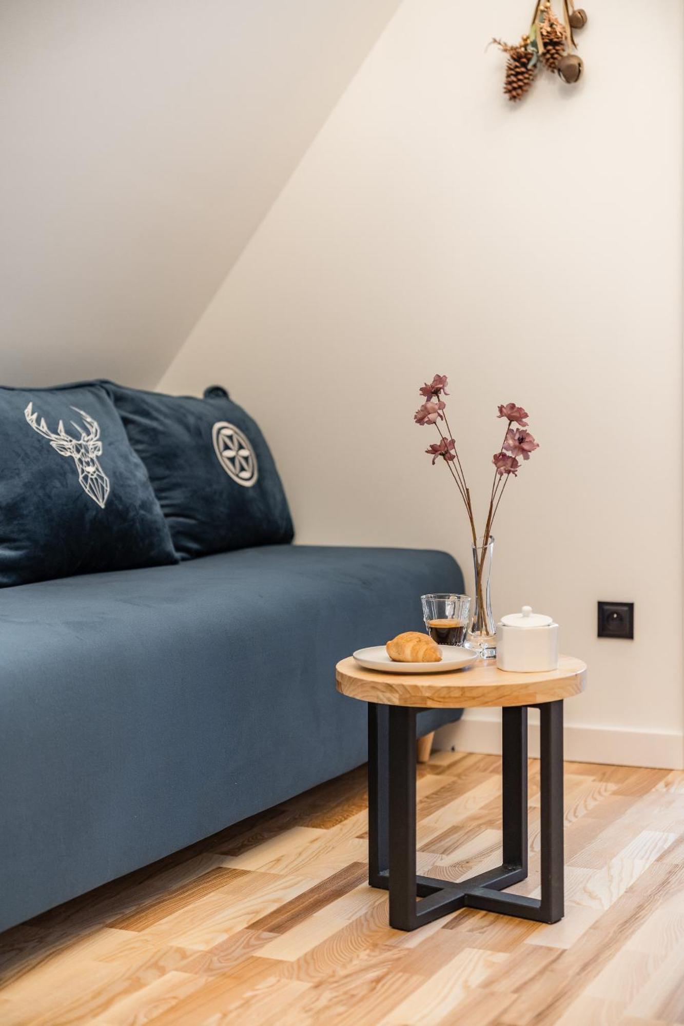 Zofiowka Apartamento Zakopane