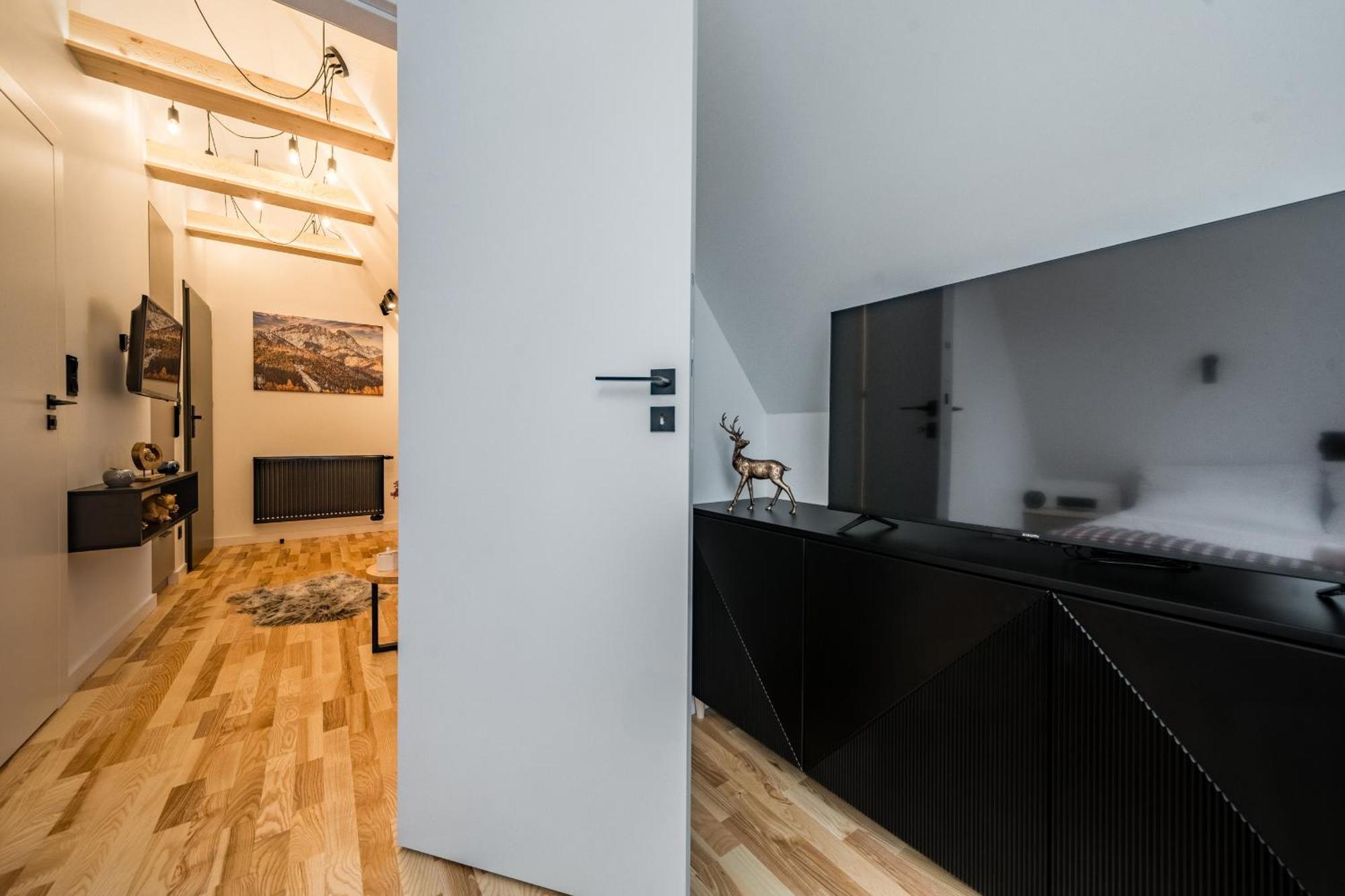 Apartamento Zofiowka Zakopane