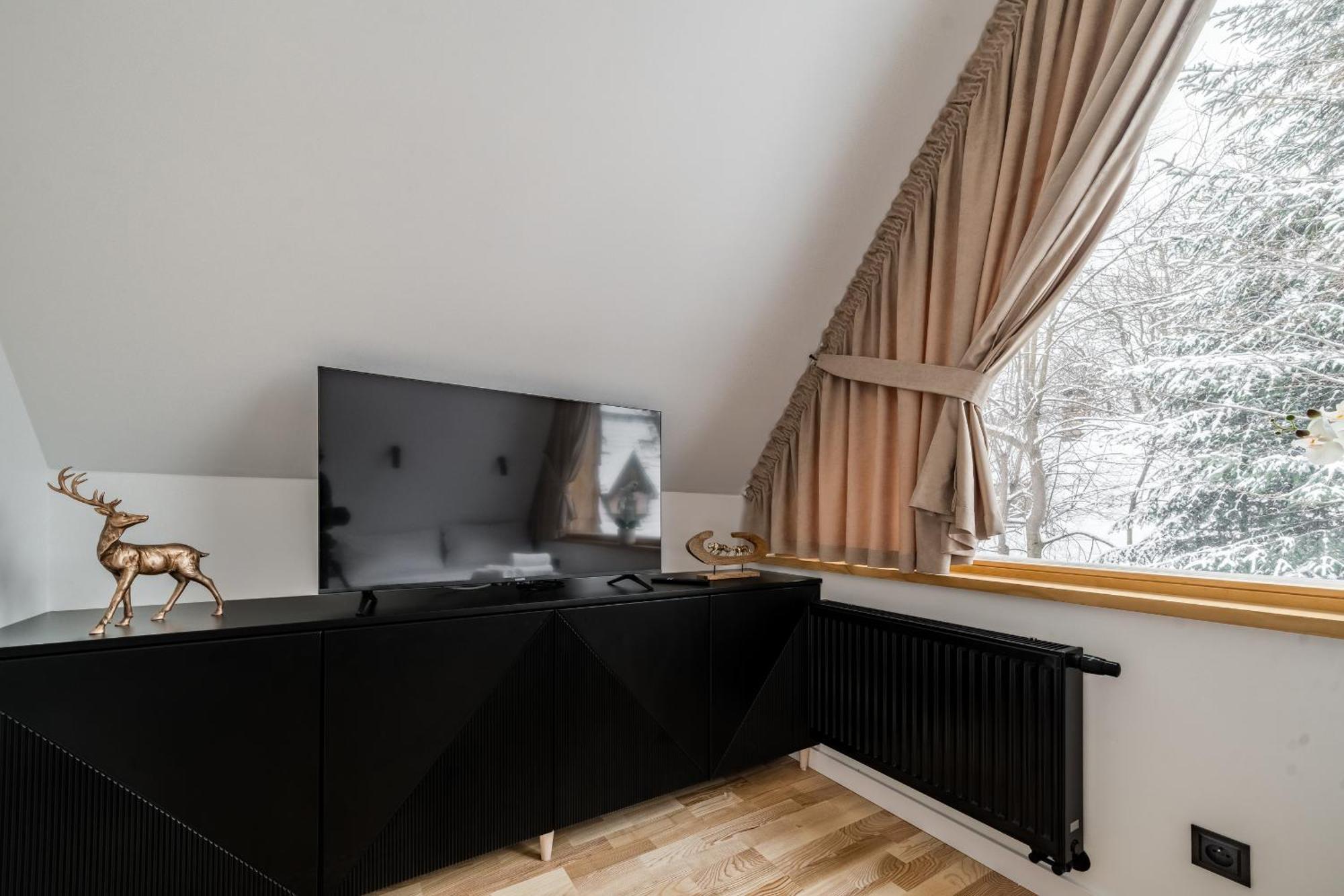 Zofiowka Apartamento