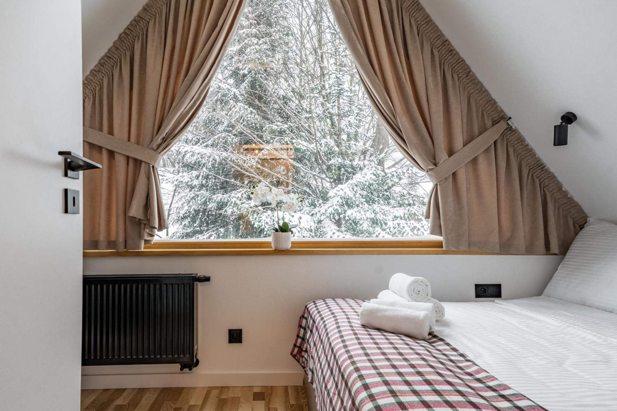 Apartamento Zofiowka