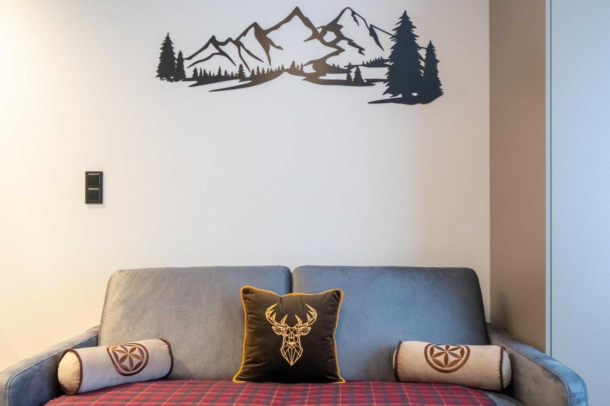 Apartamento Zofiowka