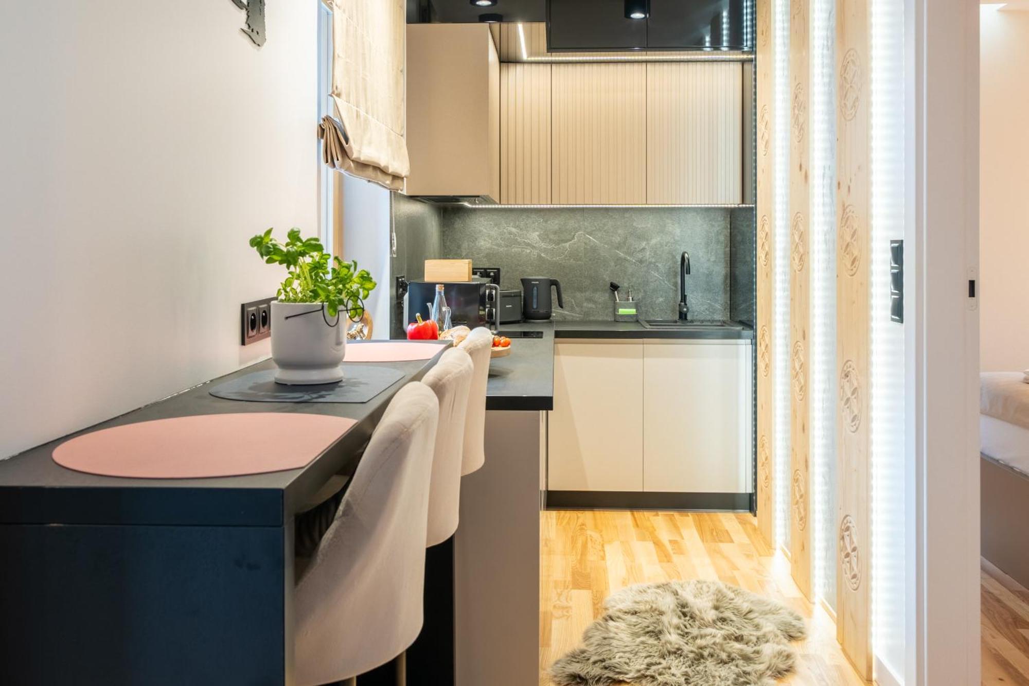 Zofiowka Apartamento *