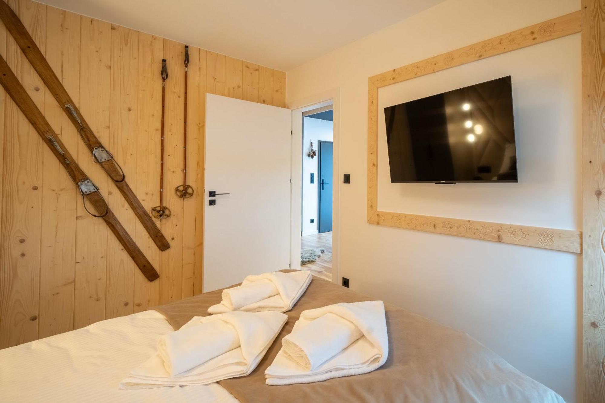 Apartamento Zofiowka Zakopane
