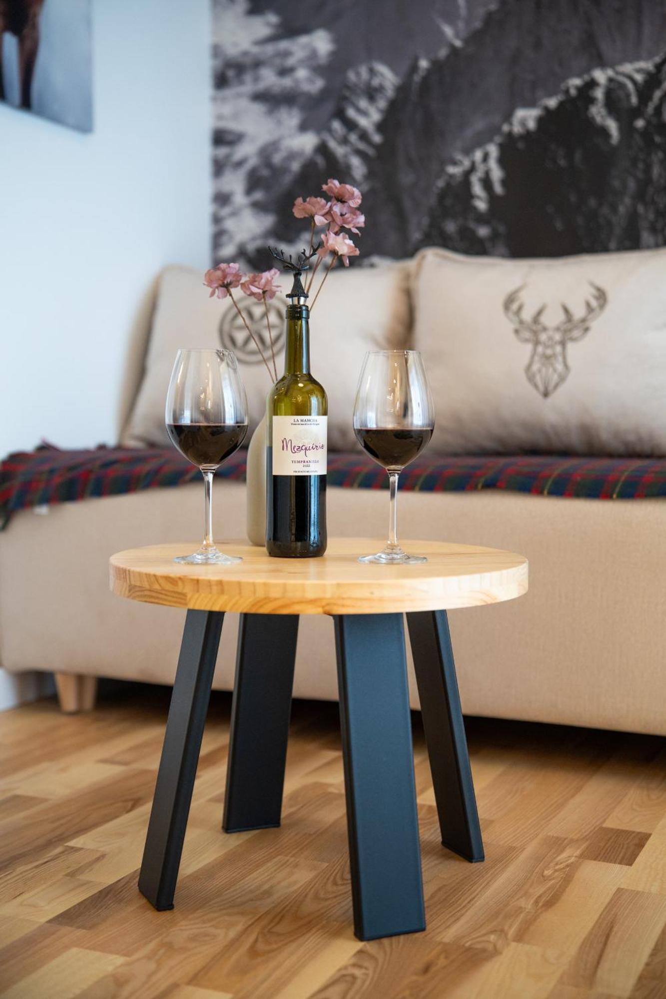 Zofiowka Apartamento Zakopane